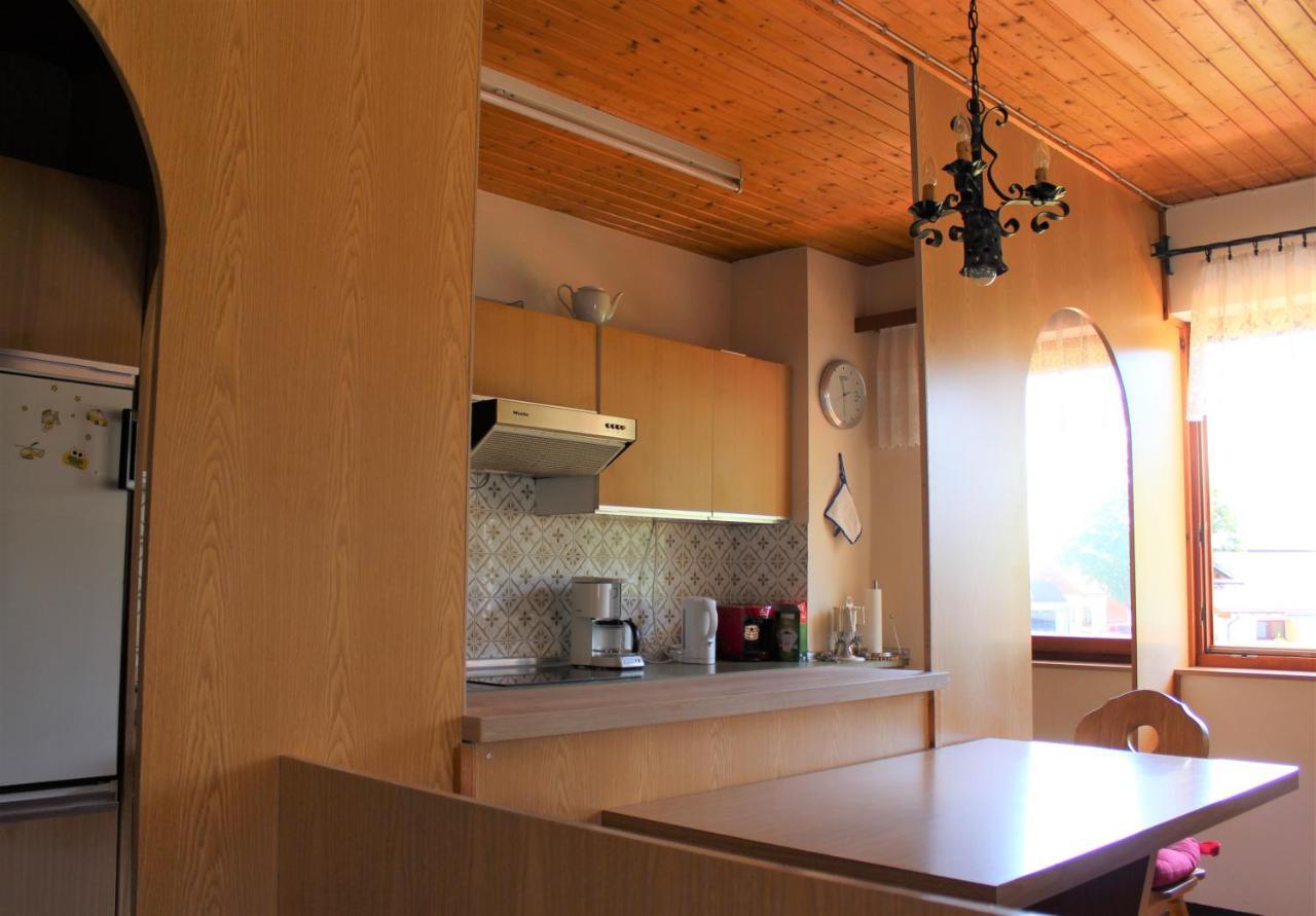 Haus Bergquell Apartment Ramsau am Dachstein Exterior photo