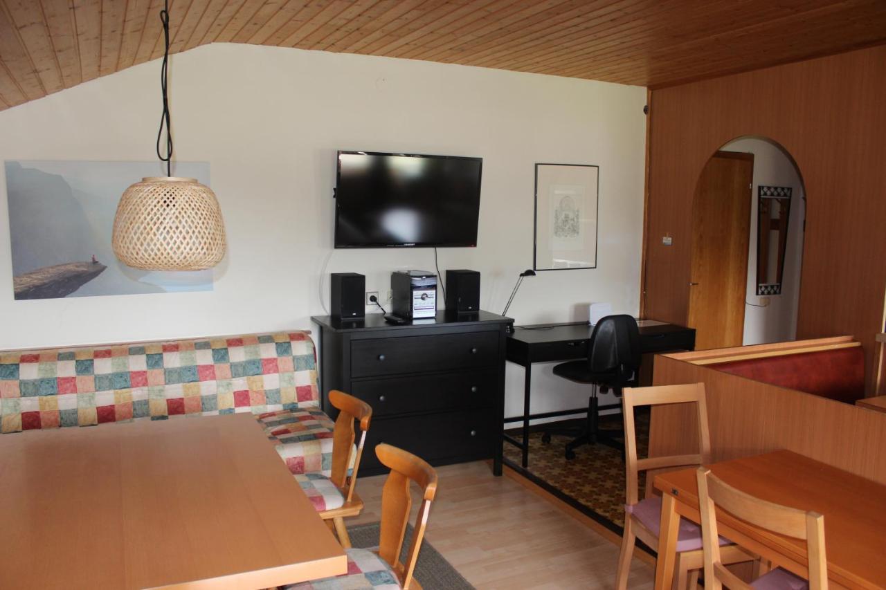 Haus Bergquell Apartment Ramsau am Dachstein Exterior photo